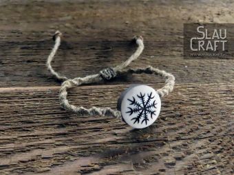 Bransoletka VEGVISIR